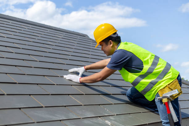 Best New Roof Installation  in Horse Shoe, NC