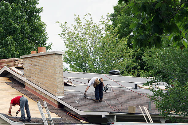 Best Commercial Roofing Services  in Horse Shoe, NC