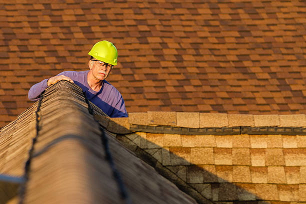 Best Roof Waterproofing Services  in Horse Shoe, NC