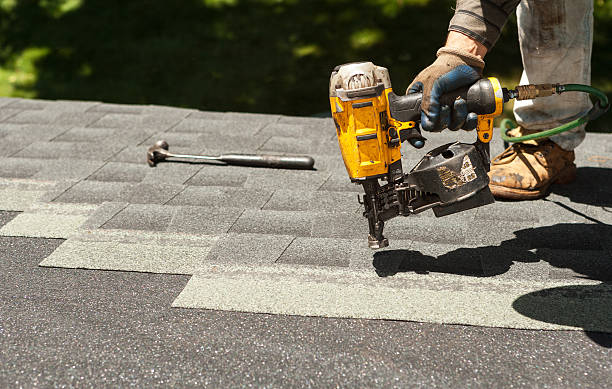 Roof Gutter Cleaning in Horse Shoe, NC