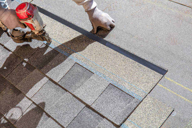 Best Residential Roofing Contractor  in Horse Shoe, NC